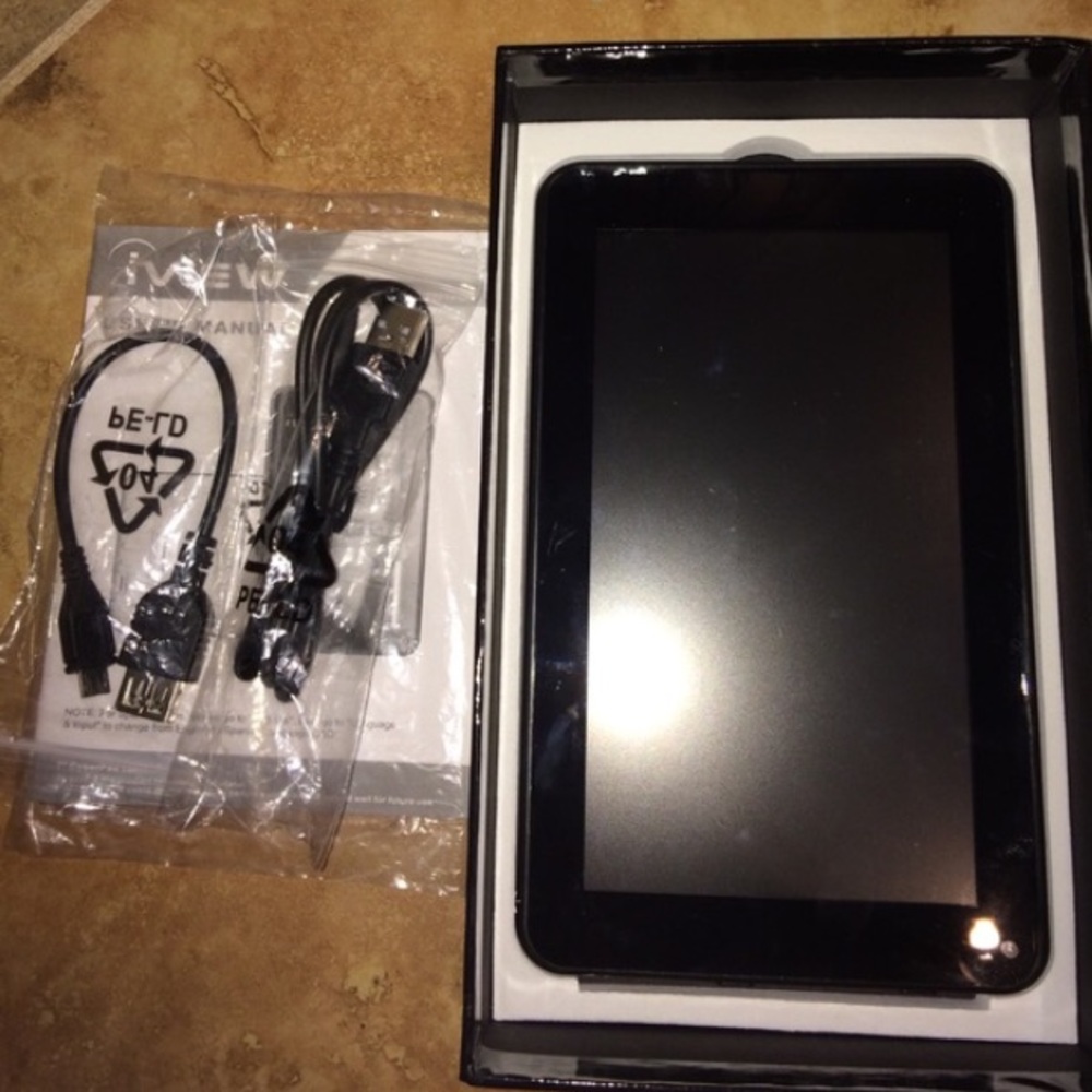 CyberPad - Picture 5 of 5