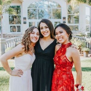 Meet your Posher, Alex