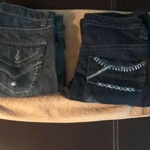 Men's  jeans