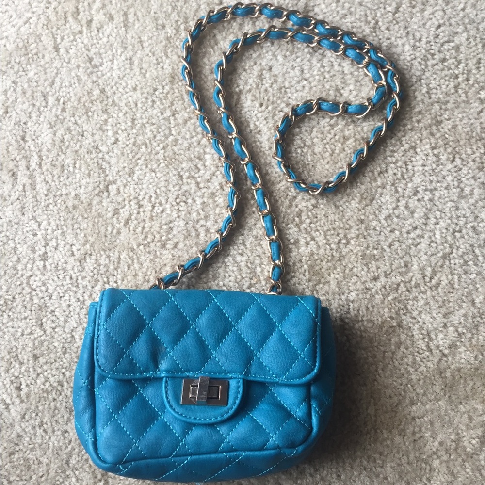 Clutch Purse