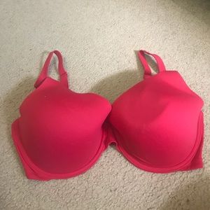 Victoria's Secret Full coverage, uplift bra