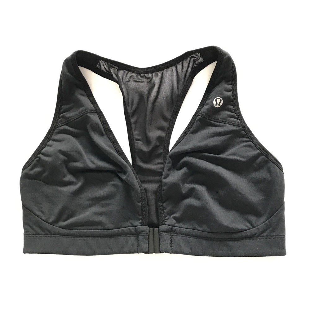 Great condition! LULULEMON Lift and Separate Bra