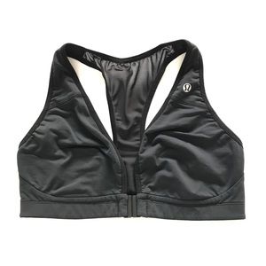 Great condition! LULULEMON Lift and Separate Bra