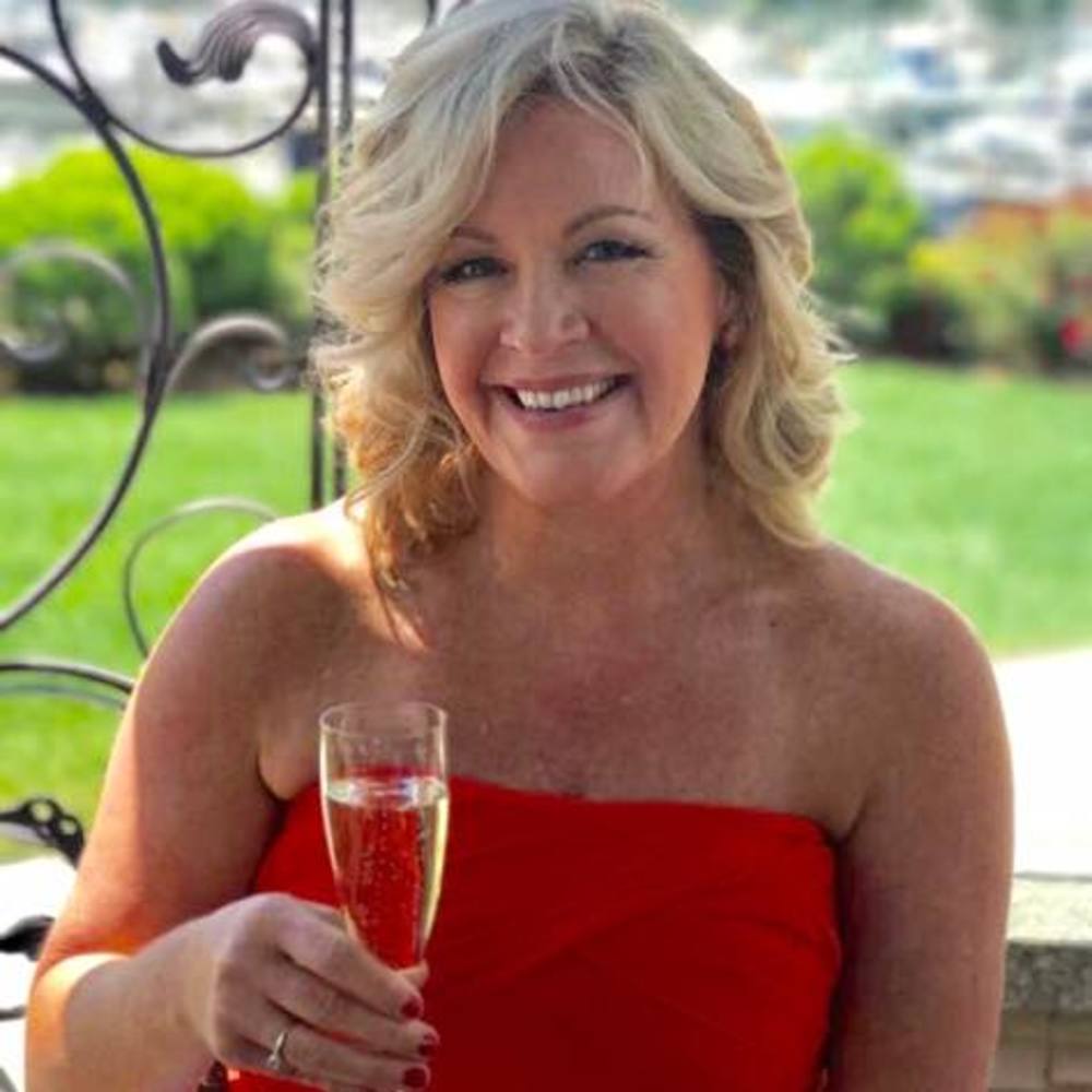 Meet your Posher, Alison