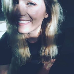 Meet your Posher, Carol