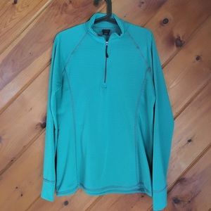 Narragansett Traders Running Long Sleeve shirt XL