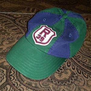 Polo Hat Toddler Size