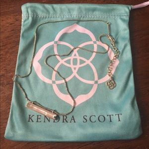 Kendra Scott Necklace