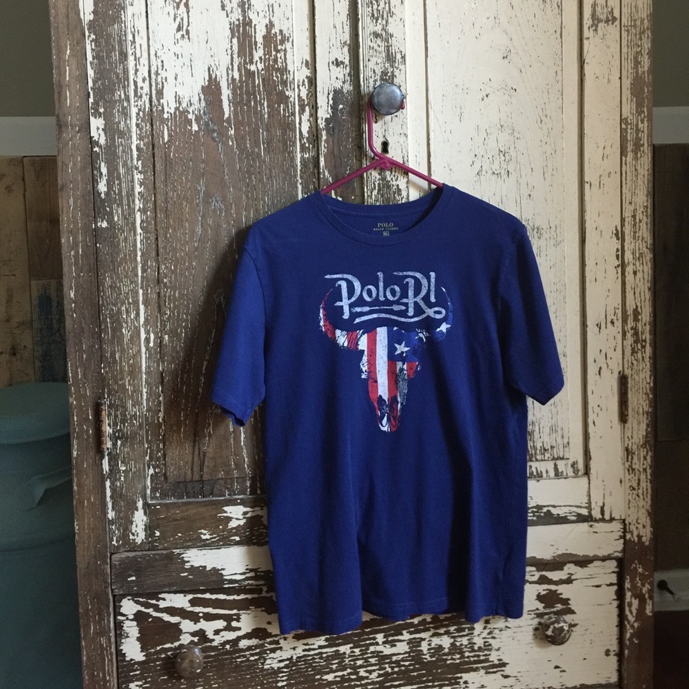 Polo Ralph Lauren Tshirt