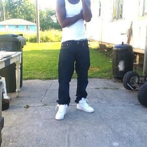 Meet your Posher, Mike