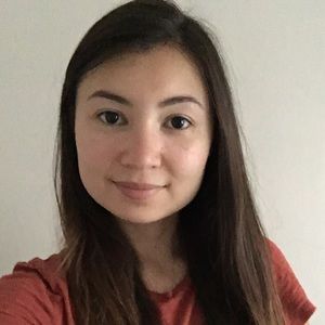 Meet your Posher, Alex