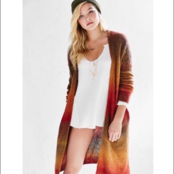 Cardigan - Picture 1 of 3