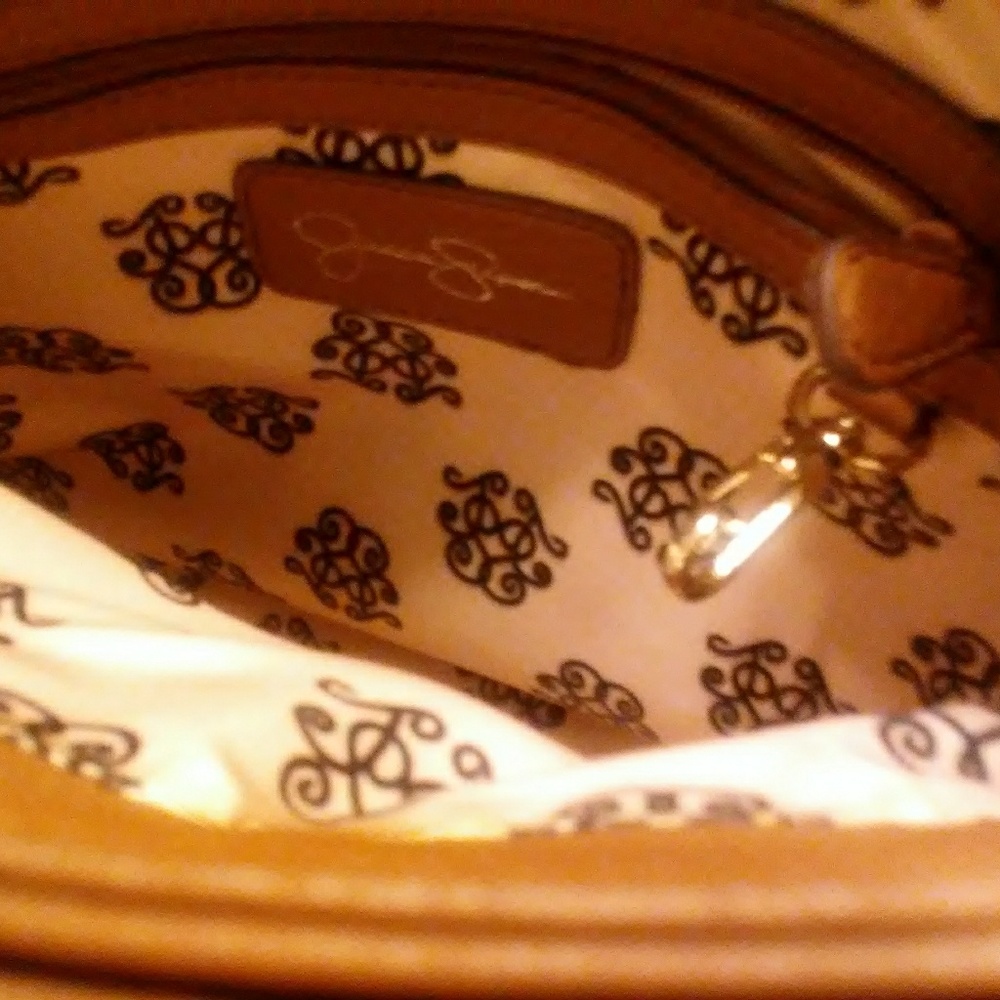 Jessica Simpson Handbag - Picture 2 of 7