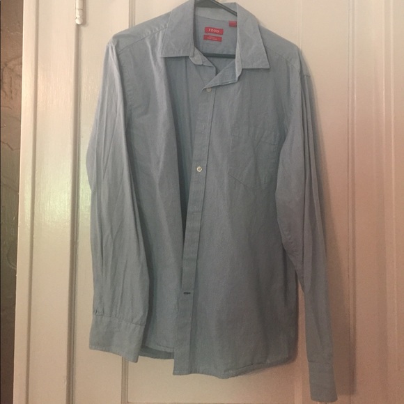 Slim fit Button Down - Picture 1 of 2