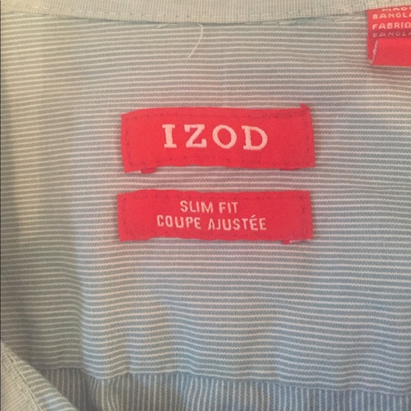 Slim fit Button Down - Picture 2 of 2