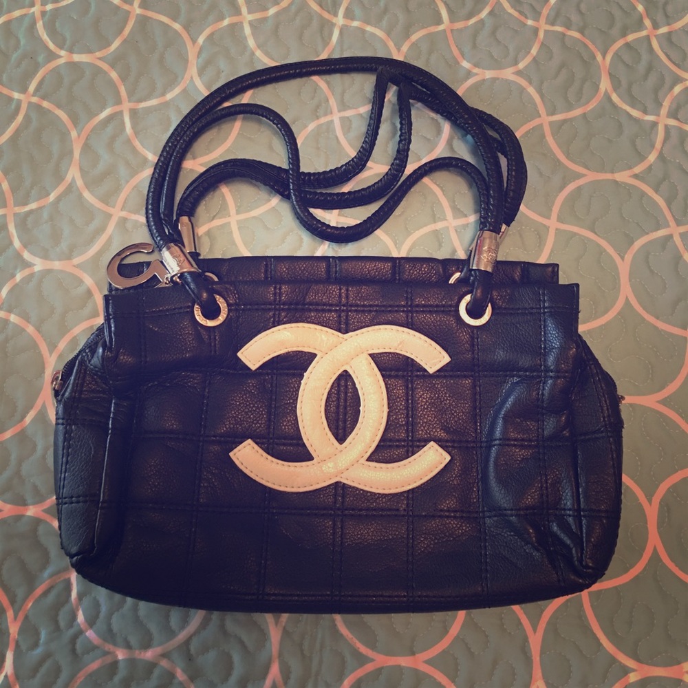 Chanel bag
