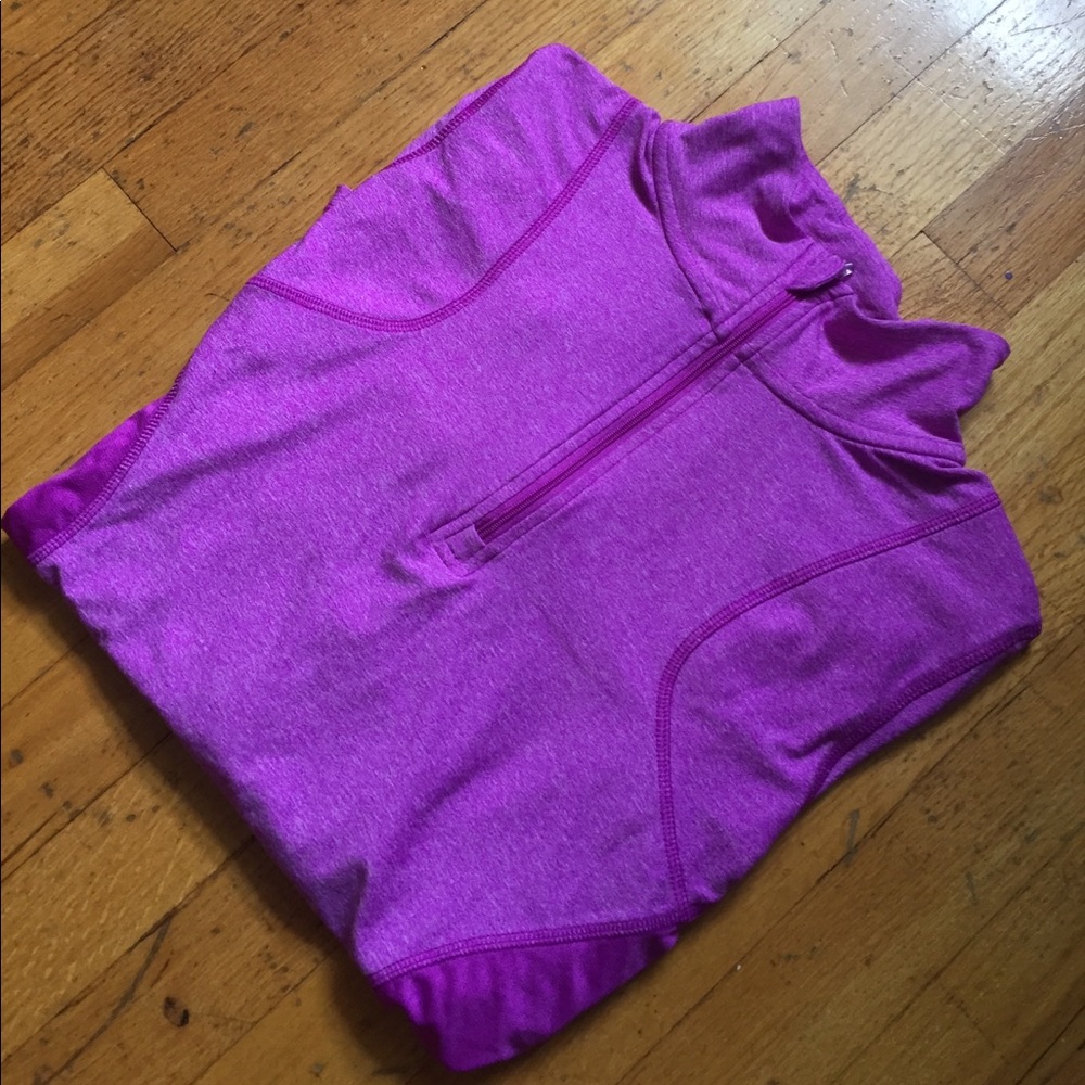 C9 by Champion Quarter Zip Pullover