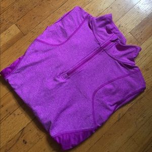 C9 by Champion Quarter Zip Pullover