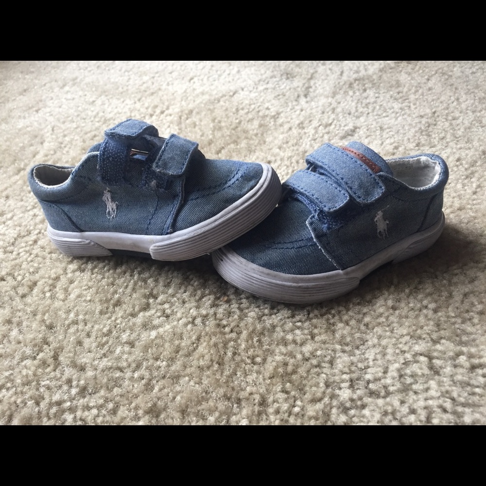 Infant Shoes