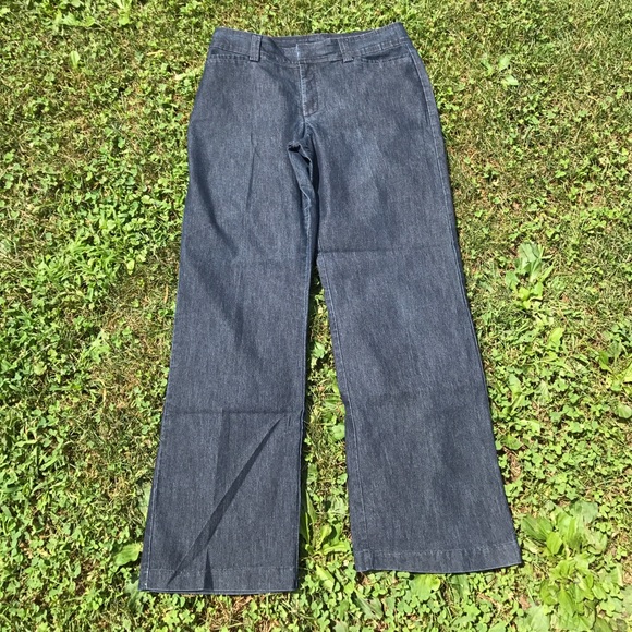 Lee Pants - Denim look trousers Lee Natrual Fit