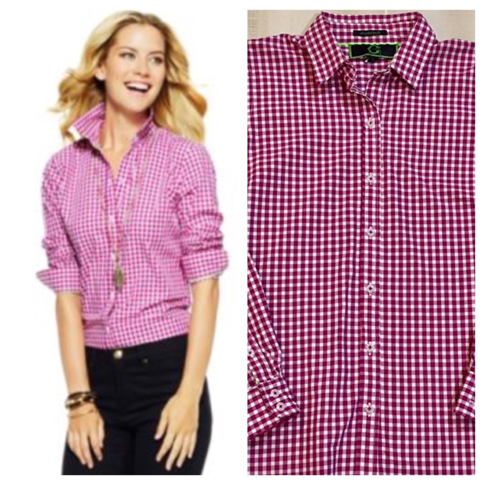 New! C Wonder Shrunken Boy Fit Shirt