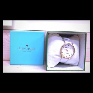 Kate Spade watch