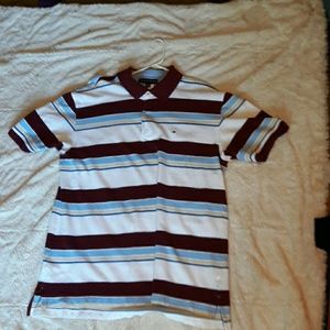 Men's Tommy Hilfiger Polo shirt