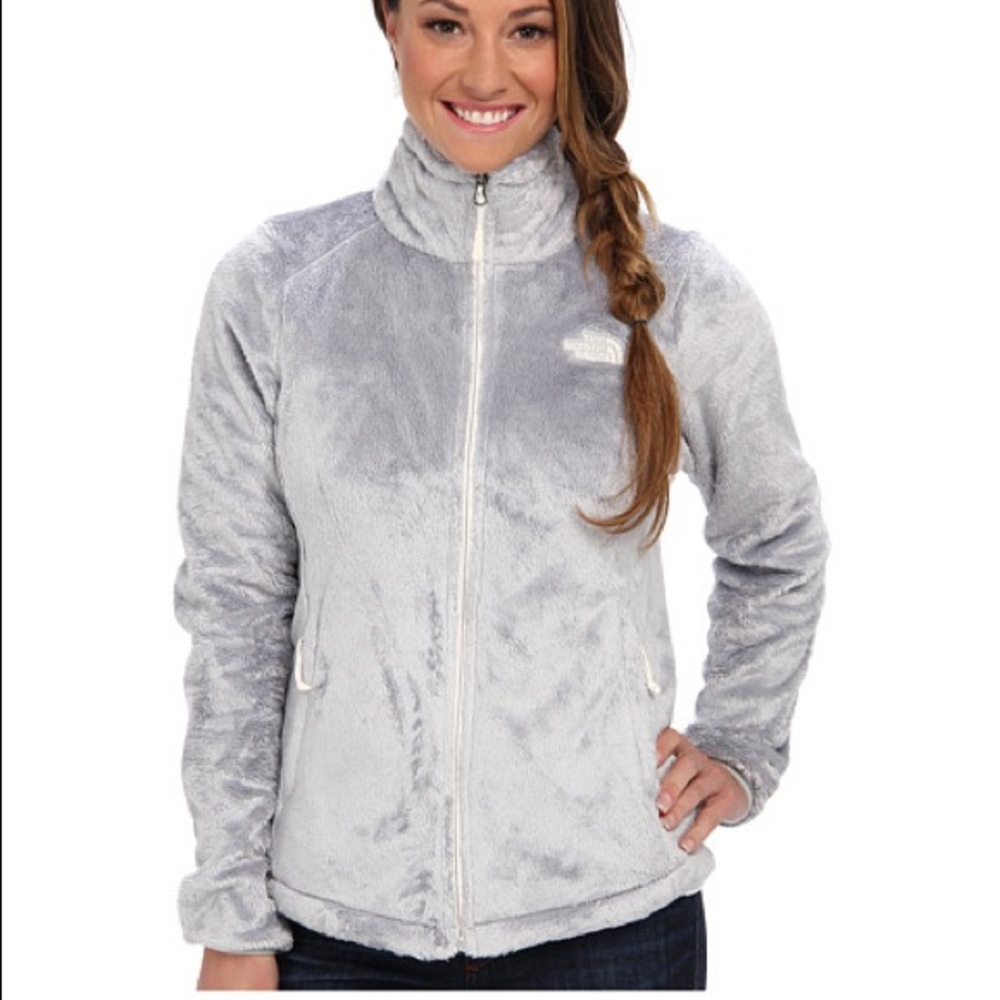 North Face Fleece Jacket