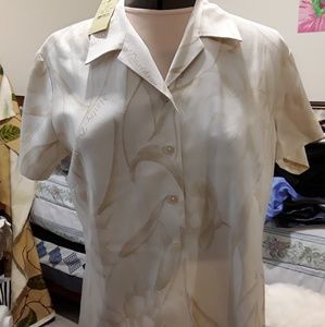 Harley Davidson Shirt Size Med