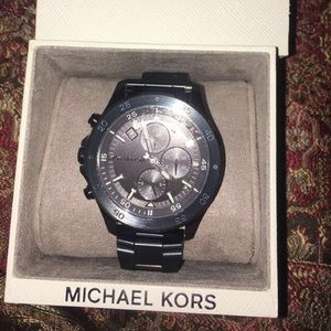 Mk men watch