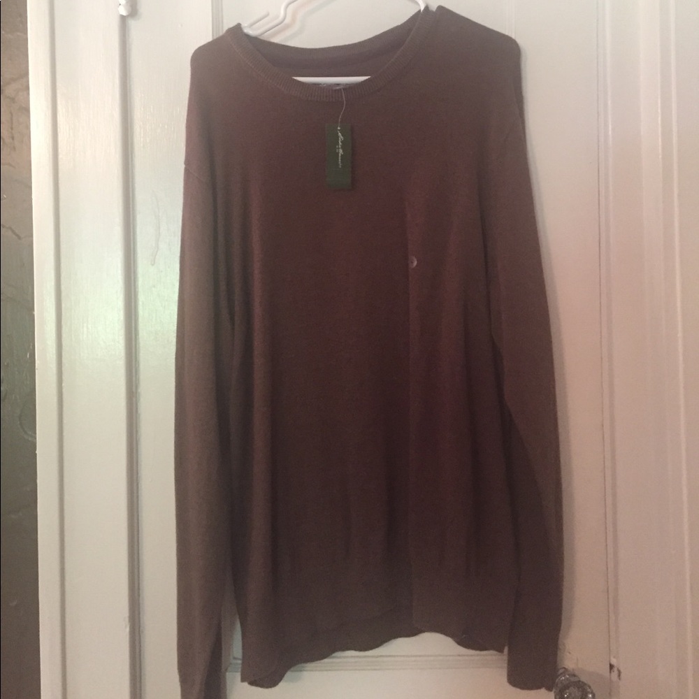 Eddie Bauer Sweater