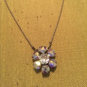 Sabika Necklace