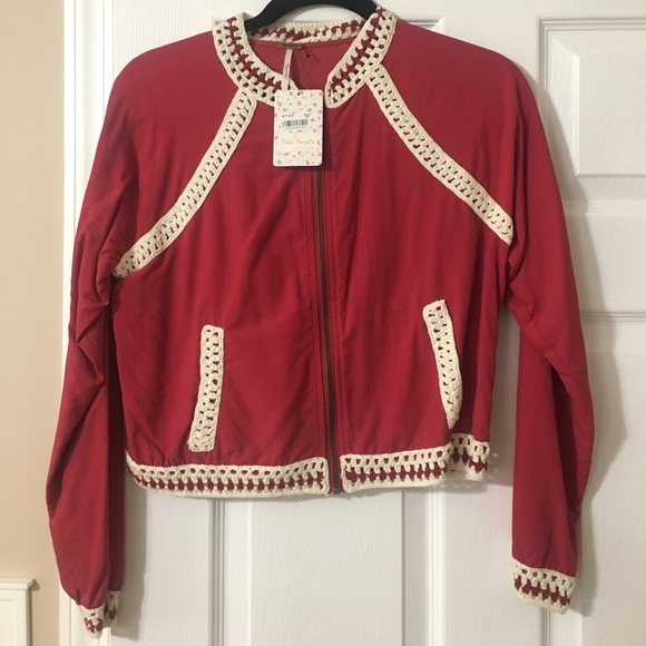 Free people jacket - Picture 2 of 2