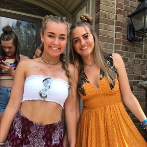 Meet your Posher, Riley