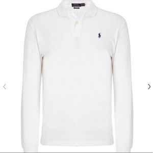 Ralph Lauren Shirt