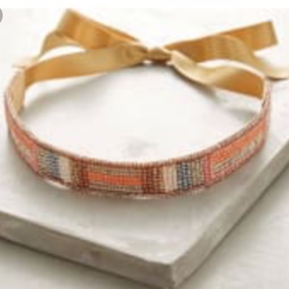 Perrine Chocker Anthropology