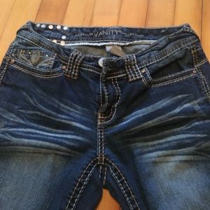 Vanity premium jeans