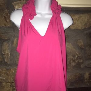 Buddy Love Boutique halter top