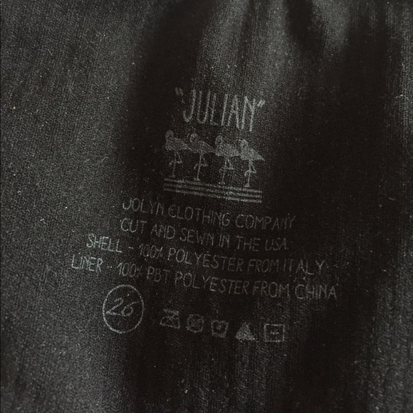 *SOLD Jolyn Julian Onesie in Rincon size 26 - Picture 5 of 6