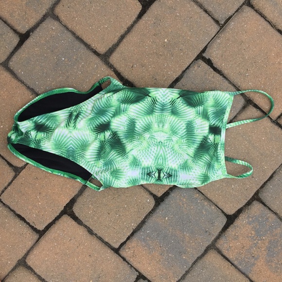 *SOLD Jolyn Julian Onesie in Rincon size 26 - Picture 2 of 6