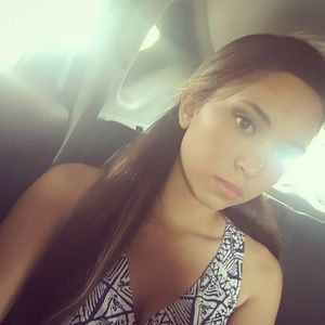 Meet your Posher, Kate