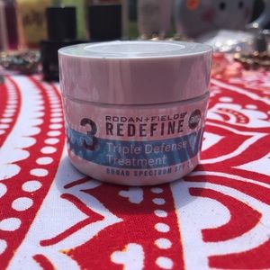 Rodan and fields triple defense treatment AM