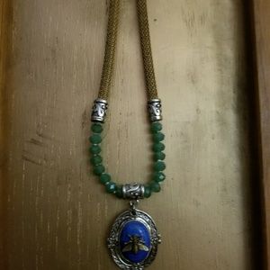 Soft Surroundings necklace