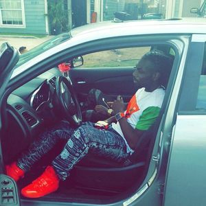 Meet your Posher, Charles