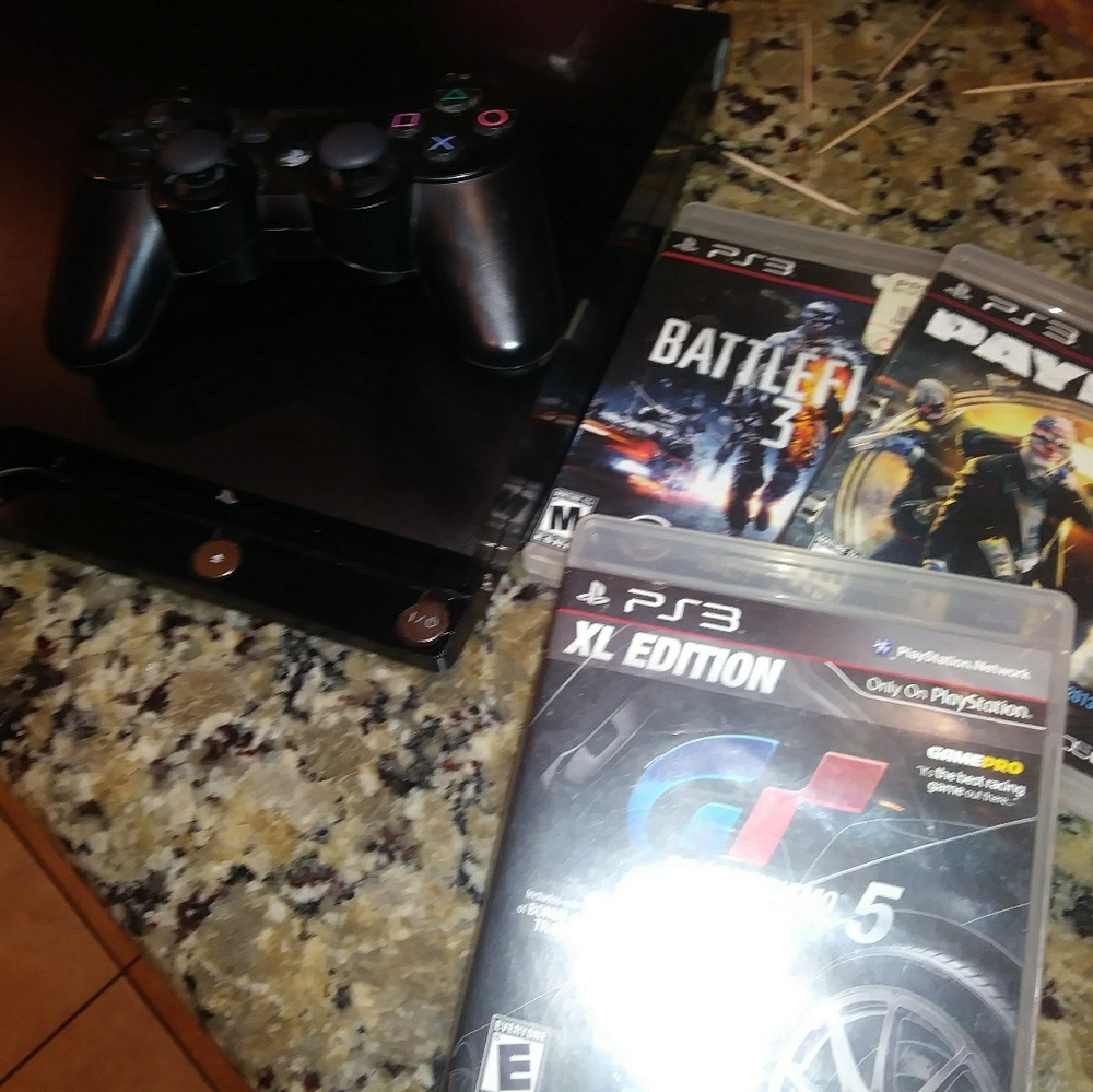 Ps3