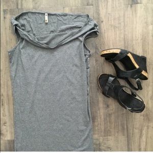 Anthropologie 3 dots dress