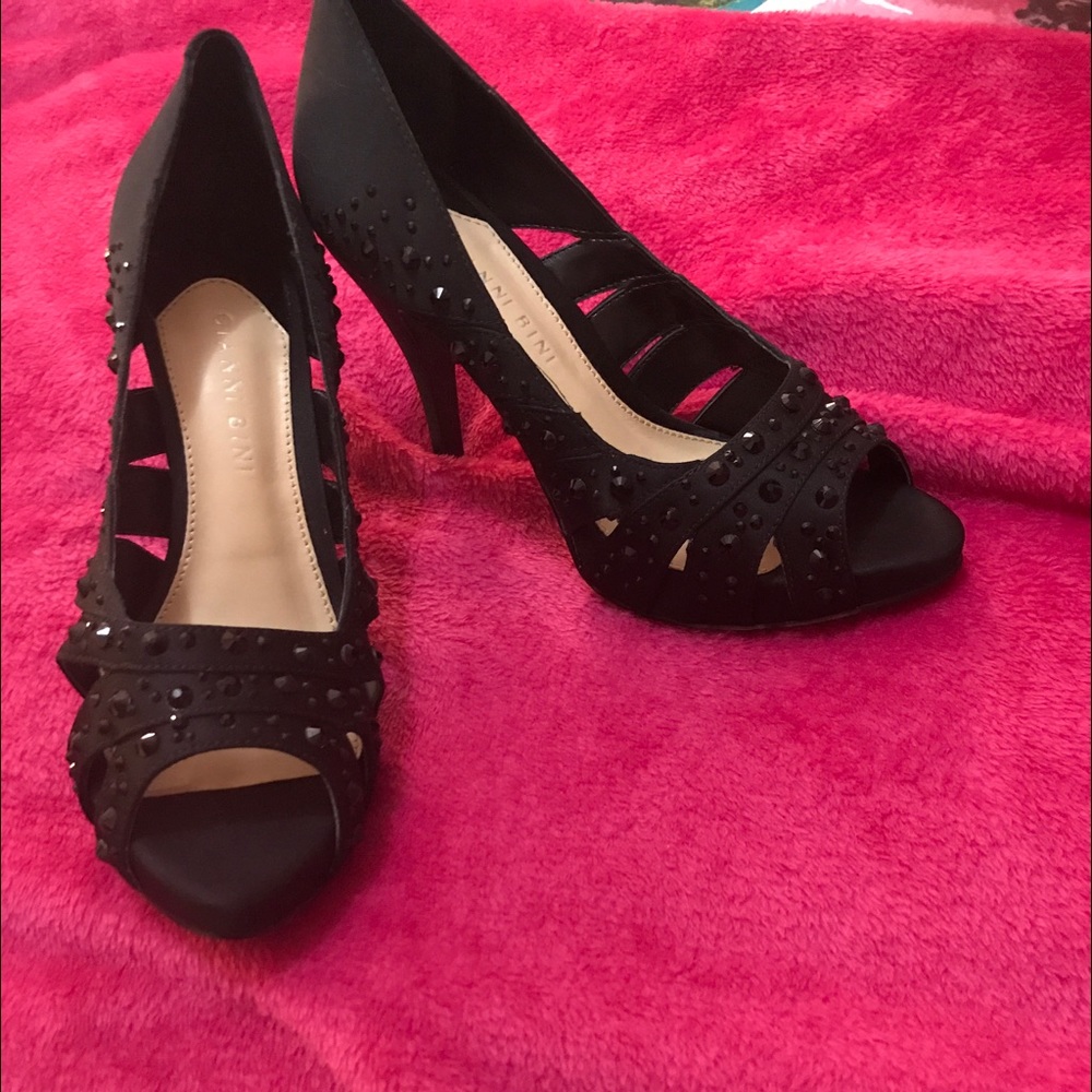 Evening shoes