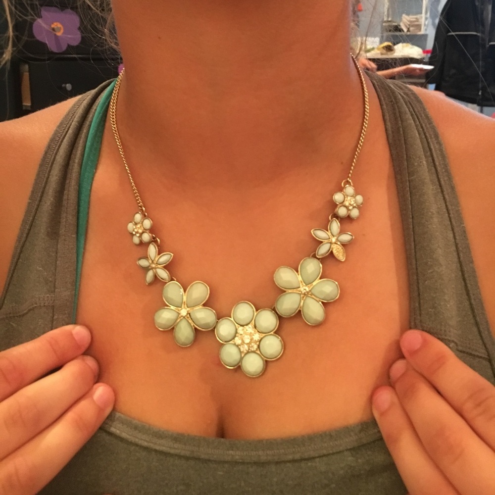 Necklace - Picture 3 of 3