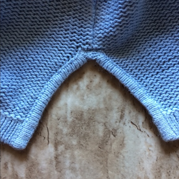 Color-block Sweater - Picture 4 of 5