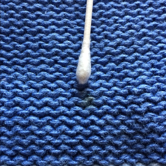 Color-block Sweater - Picture 5 of 5